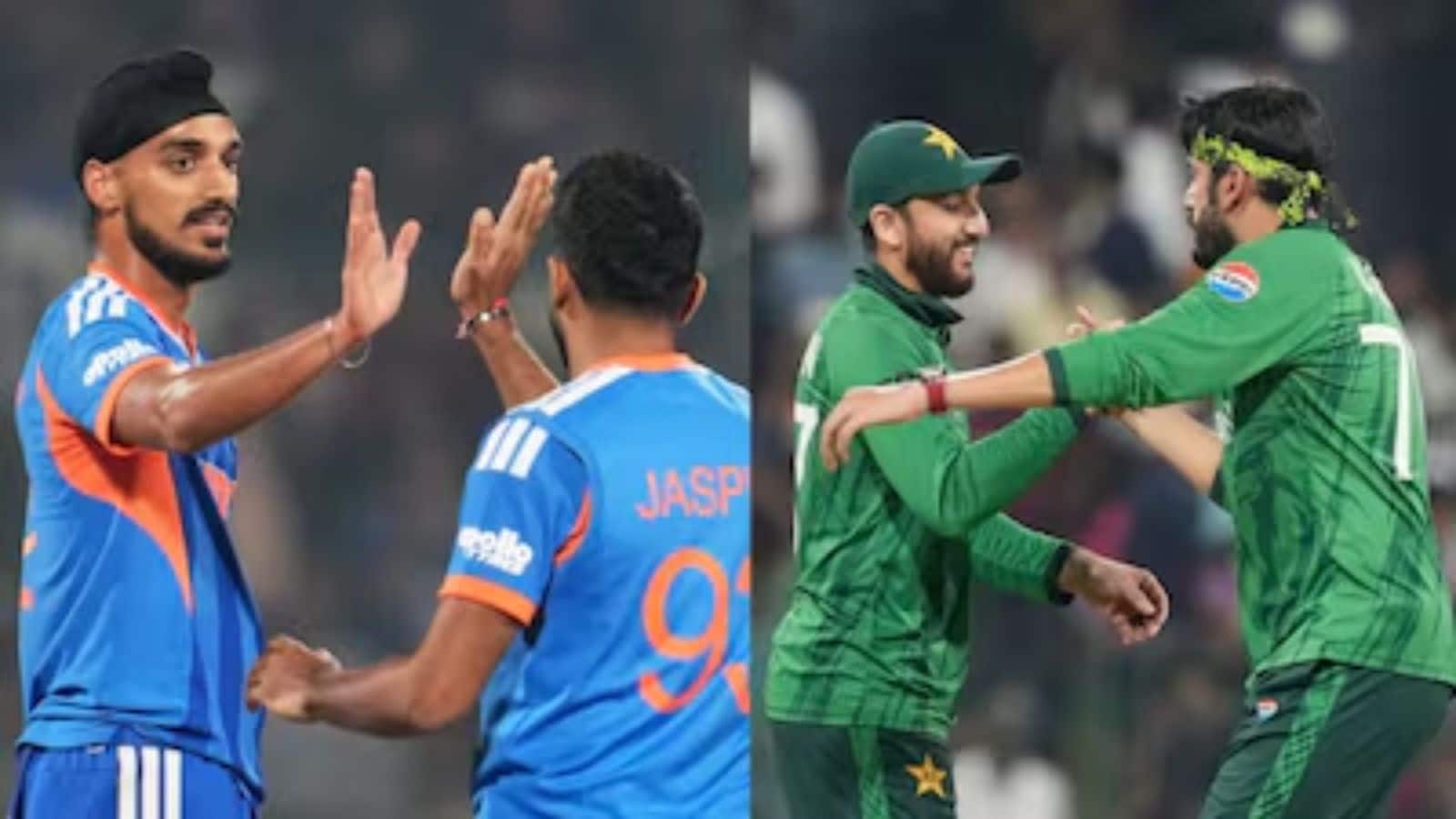 India vs Pakistan: इतने करोड़ लोगों ने देखा भारत-पाक का मैच, टूटे कई सारे रिकॉर्ड