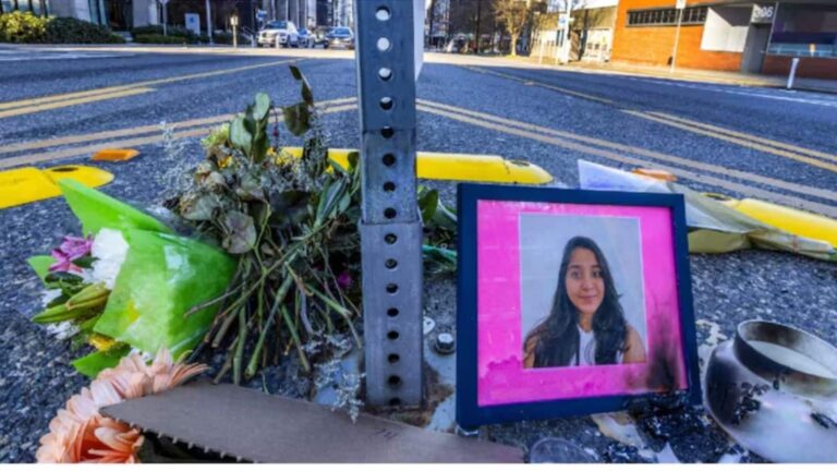 Jaahnavi Kandula Case: जाह्नवी कंडुला की फैमिली को मिलेगा ₹262 करोड़ का मुआवजा, अमेरिका में पुलिस ऑफिसर की लापरवाही से गई थी भारतीय स्टूडेंट की जान