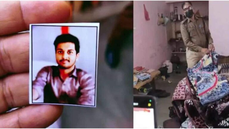 गर्लफ्रेंड के शव के साथ किया दुष्कर्म, पास बैठकर पी शराब! कातिल बॉयफ्रेंड ने किया MBA छात्रा की हत्या का सनसनीखेज खुलासा