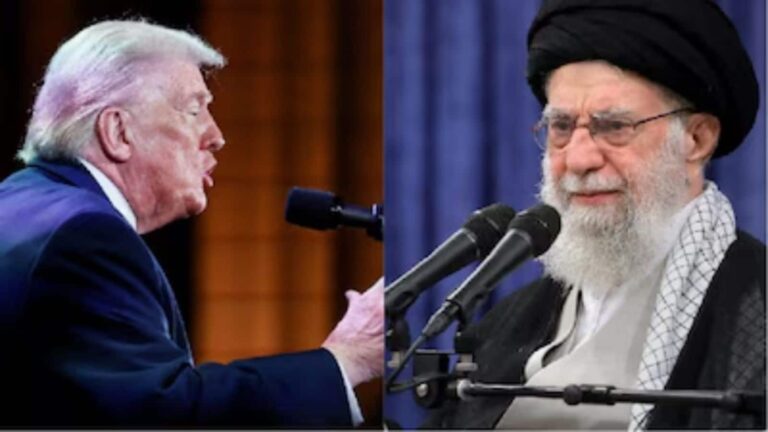US-Iran Talks: 'अमेरिकी बेड़े से हमें डर नहीं, न्यूक्लियर एनरिचमेंट रहेगा जारी', अमेरिका को ईरान की दो टूक