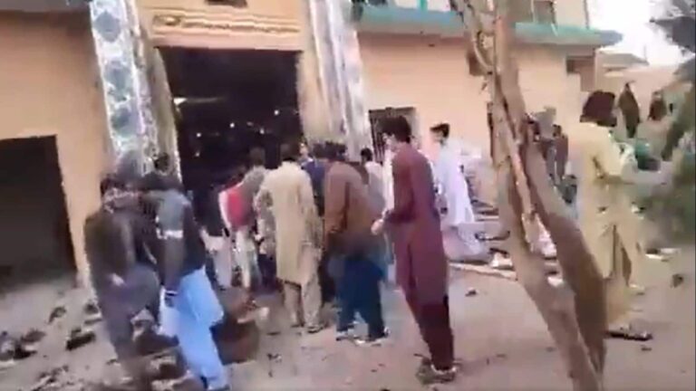 Islamabad Blast: पाकिस्तान के इस्लामाबाद में जुमे की नमाज के बाद बड़ा धमाका, कई लोगों के हताहत होने की आशंका