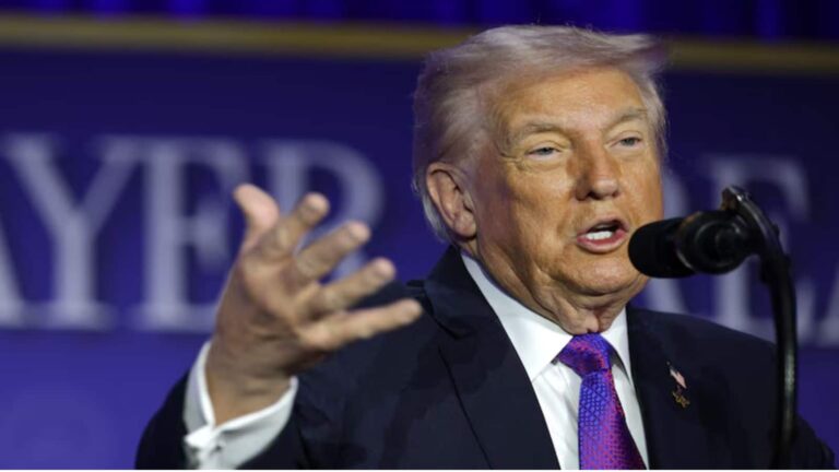 Donald Trump: 'सौदा नहीं हुआ तो ईरान के लिए बहुत बुरा होगा', खानमेई को ट्रंप की सीधी चेतावनी