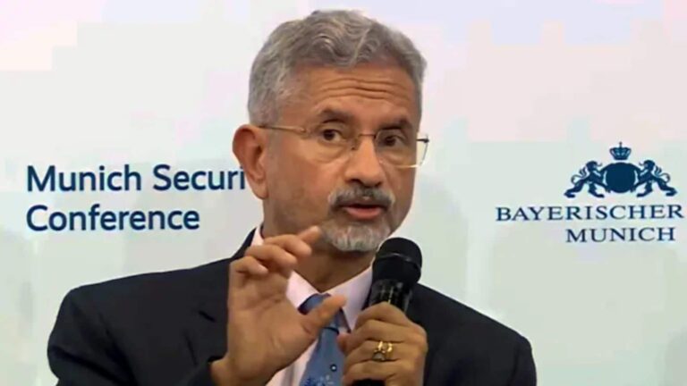 EAM Jaishankar: 'भारत स्वतंत्र रूप से लेगा फैसला...', रूसी तेल और अमेरिकी दबाव पर विदेश मंत्री जयशंकर का दोटूक जवाब