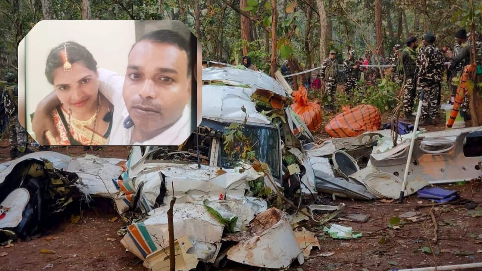 Jharkhand Plane Crash: एयर एंबुलेंस के लिए ₹7 लाख का कर्ज, एक शख्स की जान बचाने का सफर 7 लोगों की मौत में हुआ तब्दील!