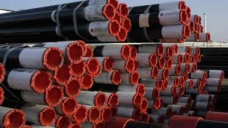 Jindal Saw Shares: एपीआई लाइसेंस रद्द होने पर घबराए निवेशक, फटाक से 4% टूटे शेयर