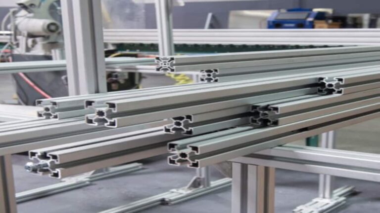 Aluminium stocks : अमेरिका से आई खबर ने भरा जोश, टाटा स्टील, हिंडाल्को और JSW निफ्टी के टॉप गेनर्स शामिल