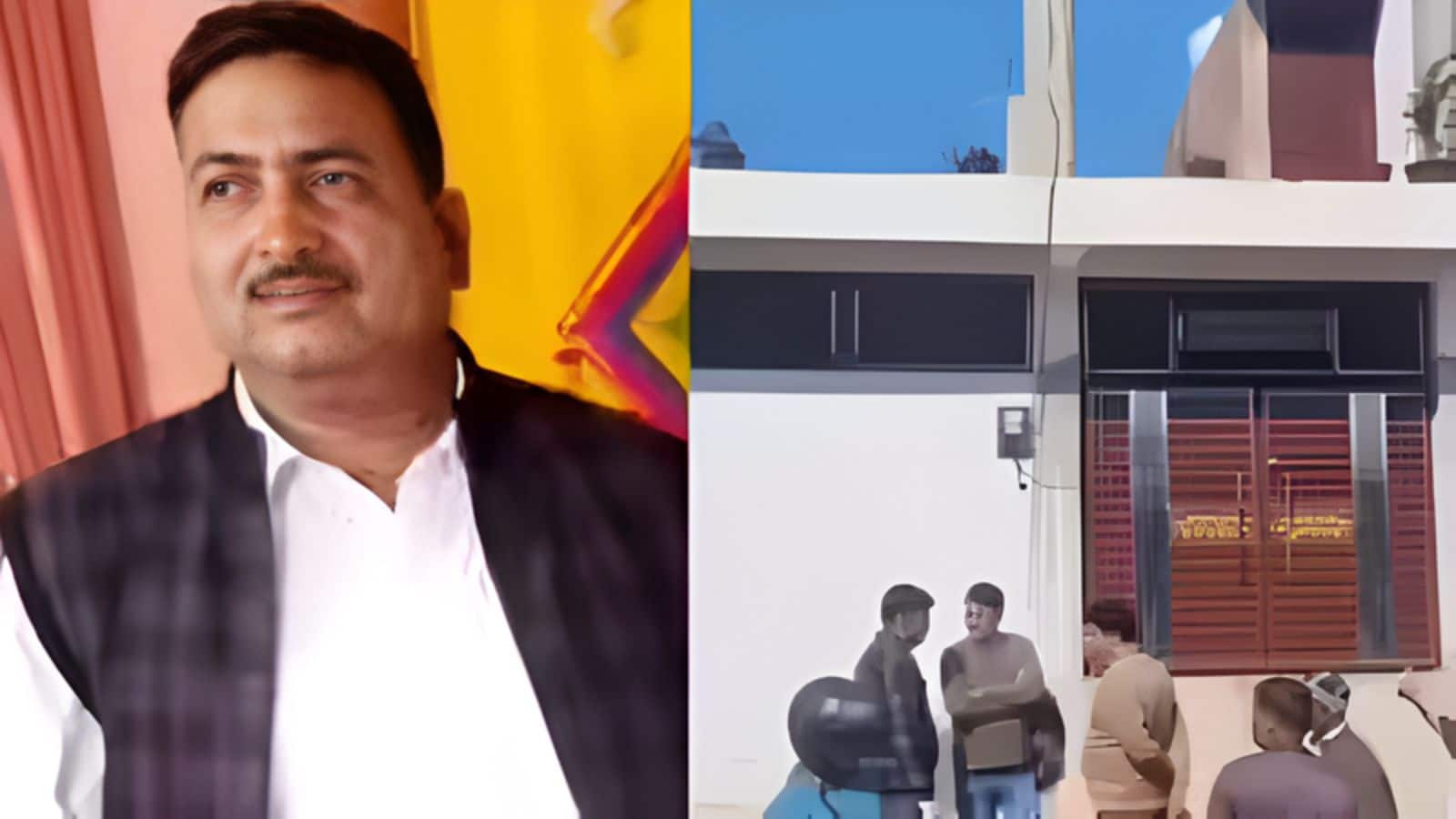 कारगिल योद्धा ने पहले पत्नी और जवान बेटे को मारी गोली, फिर ट्रेन के आगे कूदकर दे दी जान!