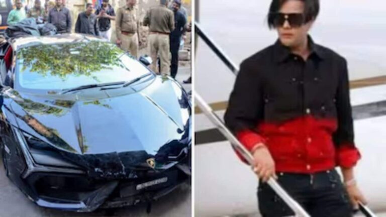 Kanpur Lamborghini Case: 4 दिन बाद गिरफ्तारी, 4 घंटे में जमानत! शिवम मिश्रा को कोर्ट से मिली बेल, पुलिस ने मांगी थी रिमांड