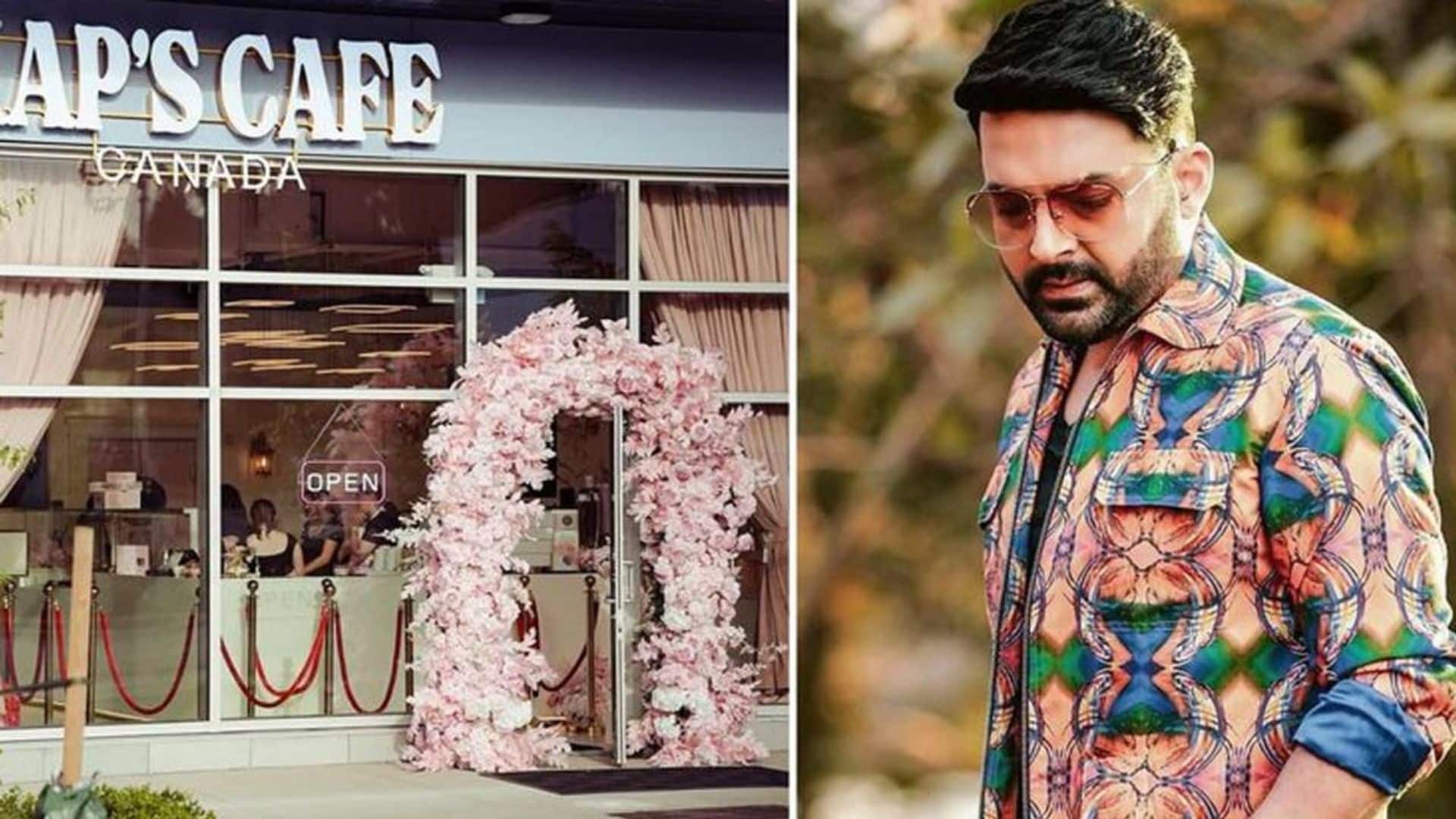 Kapil Sharma: कपिल शर्मा ने लॉरेंस बिश्नोई गैंग पर साधा तंज, नेटफ्लिक्स इवेंट में बोले– “एक-दो मुल्कों के गैंगस्टर भी लगे हुए हैं”