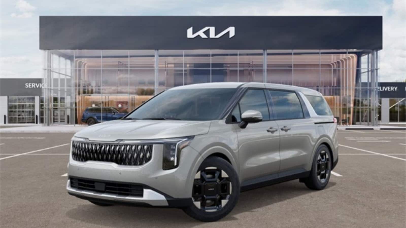 Kia India January 2026 Sales: Kia India ने जनवरी 2026 में बेची 27,603 यूनिट्स, दर्ज की 10.3% की सालाना वृद्धि