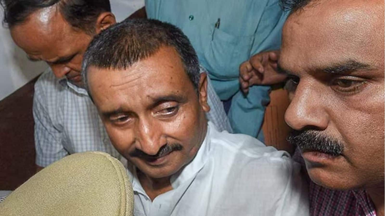 Unnao Case: कुलदीप सेंगर ने खटखटाया SC का दरवाजा, इस मामले में की जमानत की अपील