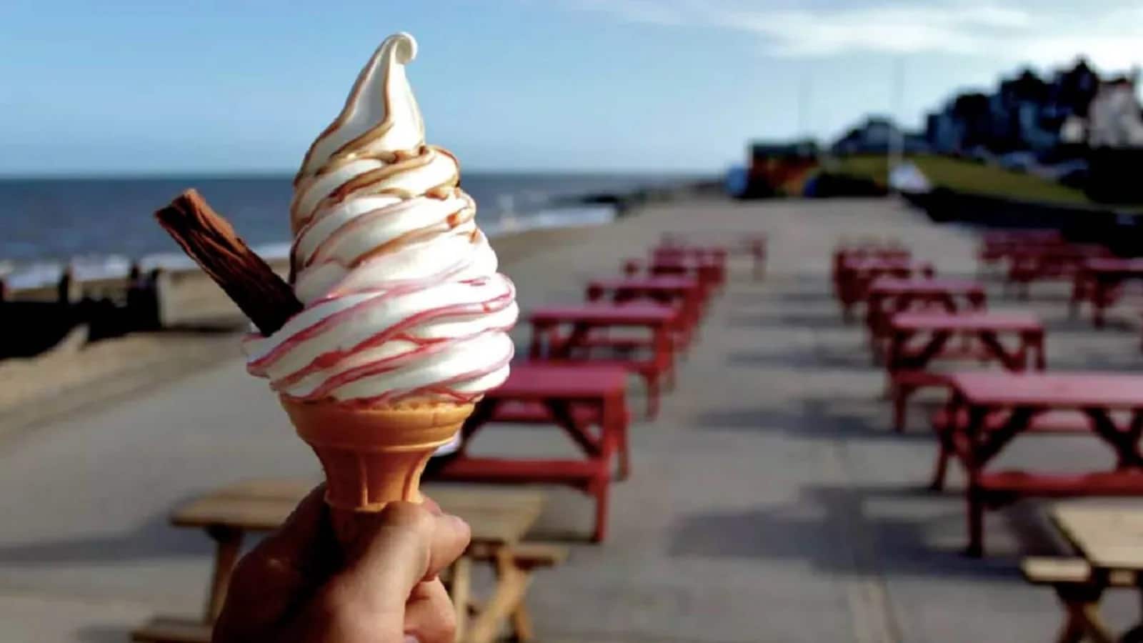 Kwality Wall's Shares: 26% डिस्काउंट पर शेयर लिस्ट, HUL से अलग शुरू हुई आइसक्रीम बिजनेस की ट्रेडिंग