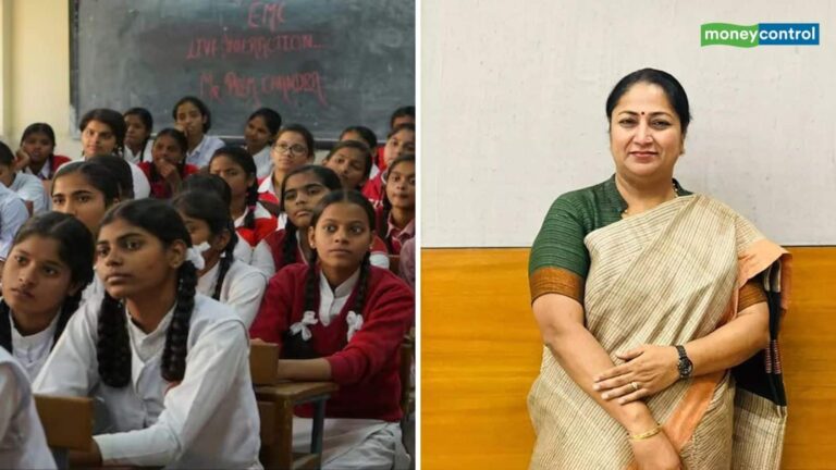 Lakhpati Bitiya Yojana: क्या है 'लखपति बिटिया योजना'? दिल्ली की लड़कियों को ग्रेजुएशन तक मिलेंगे ₹1 लाख