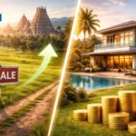 Land vs Home Investment: जमीन या घर... कौन देगा ज्यादा मुनाफा? जानिए निवेशकों को कहां लगाना चाहिए पैसा