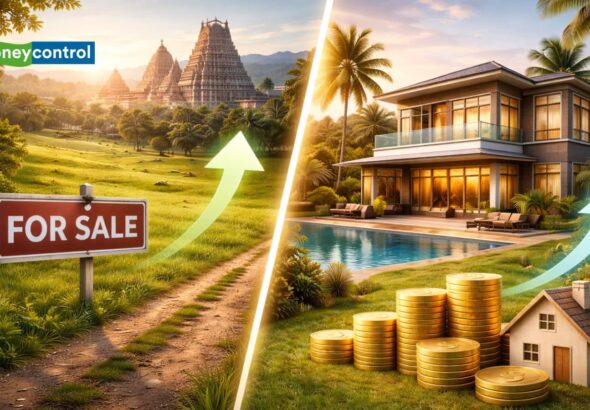 Land vs Home Investment: जमीन या घर... कौन देगा ज्यादा मुनाफा? जानिए निवेशकों को कहां लगाना चाहिए पैसा