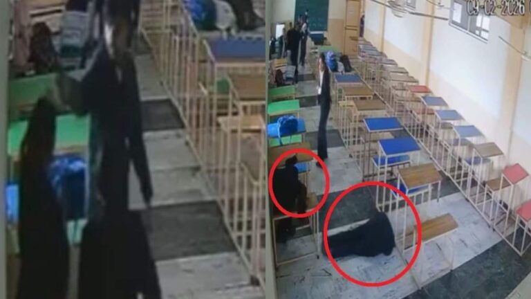 Punjab Murder News: पंजाब के तरनतारन लॉ कॉलेज में सरेआम स्टूडेंट ने छात्रा को मारी गोली, फिर आरोपी छात्र ने भी की आत्महत्या