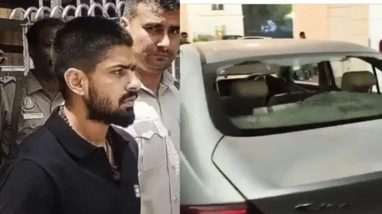 Delhi: लॉरेंस बिश्नोई की लीगल टीम के वकील पर फायरिंग! हमलावर ने कई राउंड चलाई गोलियां