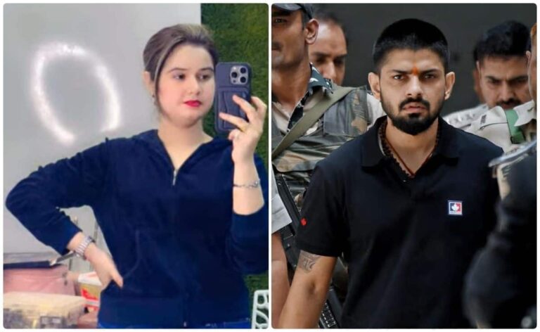 Lawrence Bishnoi: कौन है लॉरेंस बिश्नोई गैंग की लेडी डॉन...मैडम जहर?  दिल्ली पुलिस ने किया गिरफ्तार