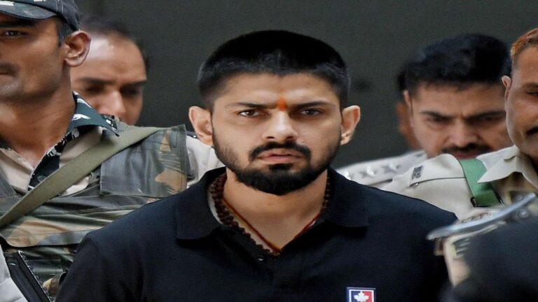 दिल्ली पुलिस का बड़ा एक्शन, कारोबारी की हत्या मामले में लॉरेंस बिश्नोई गिरोह के पांच गुर्गे गिरफ्तार