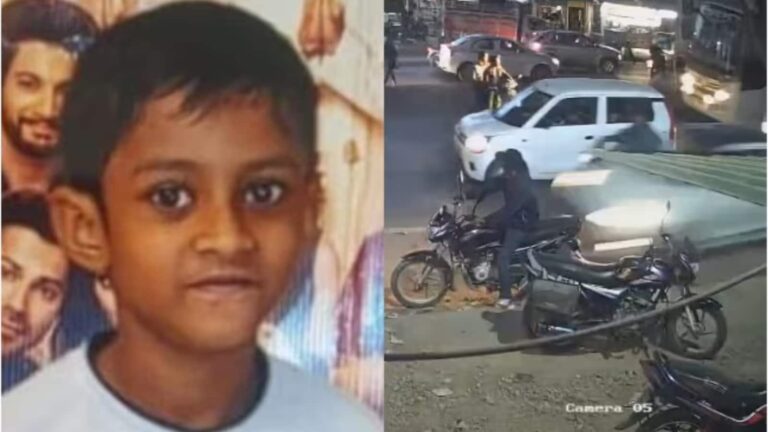 Lucknow Accident: कार में बैठी थी गर्लफ्रेंड, हीरोगिरी में 12वीं के छात्र ने कार से 5 लोगों को कुचला, 6 वर्षीय बच्चे की मौत