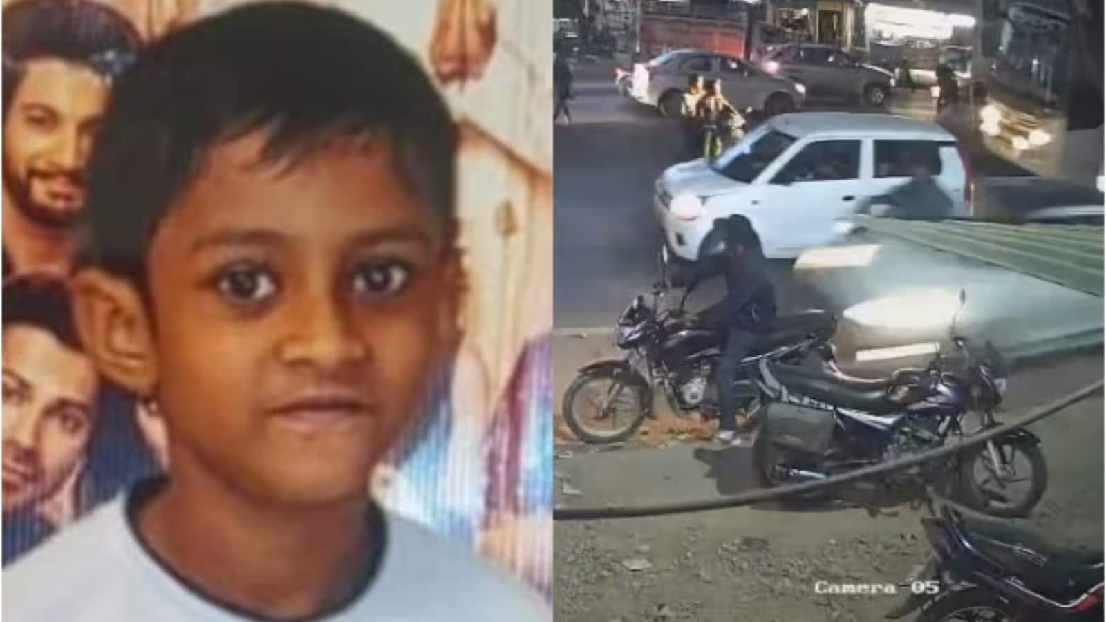 Lucknow Accident: कार में बैठी थी गर्लफ्रेंड, हीरोगिरी में 12वीं के छात्र ने कार से 5 लोगों को कुचला, 6 वर्षीय बच्चे की मौत