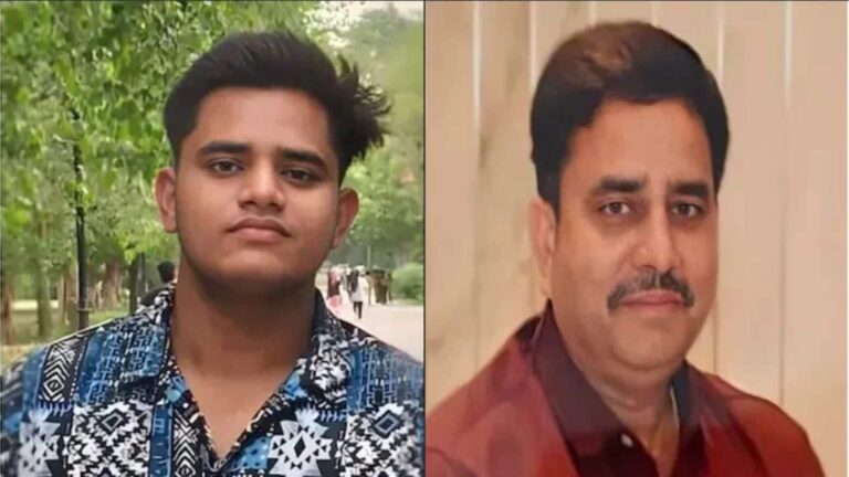 Lucknow Murder: शराब के ठेके का लाइसेंस और ₹50 लाख की चोरी, अक्षत को लग गई थी अय्याशी की लत, इस वजह से ली बाप की जान!