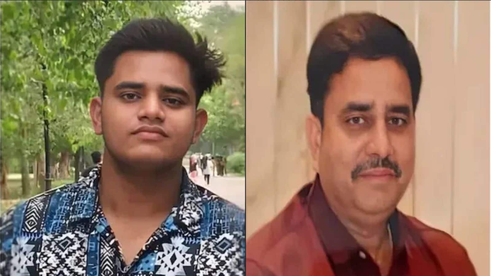 Lucknow Murder: शराब के ठेके का लाइसेंस और ₹50 लाख की चोरी, अक्षत को लग गई थी अय्याशी की लत, इस वजह से ली बाप की जान!