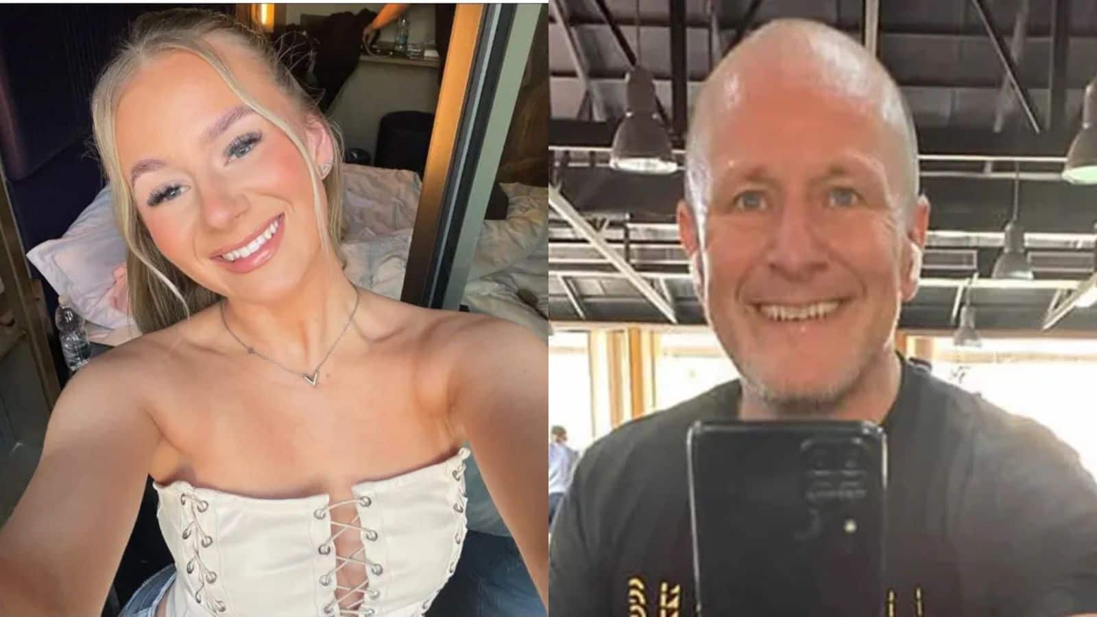 ट्रंप के खिलाफ बोली बेटी, बाप ने मार दी गोली! अमेरिका में छुट्टियां मनाने आई ब्रिटिश महिला की गई जान