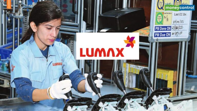Lumax Auto Technologies Q3 Results: मुनाफा 83% बढ़कर ₹82.5 करोड़ पर पहुंचा, रेवेन्यू 40.3% बढ़ी
