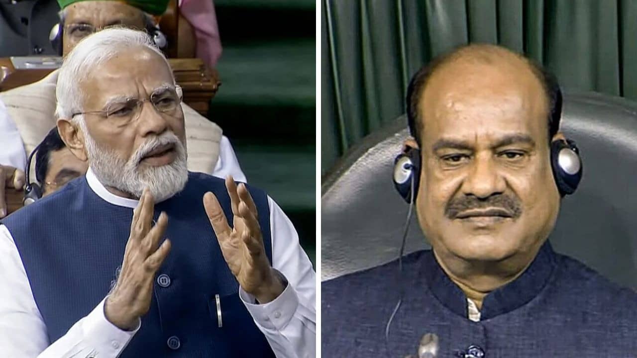 Parliament Budget Session: 'PM मोदी के साथ कुछ भी हो सकता था, मैंने सदन में न आने का आग्रह किया', स्पीकर ओम बिड़ला का बड़ा दावा