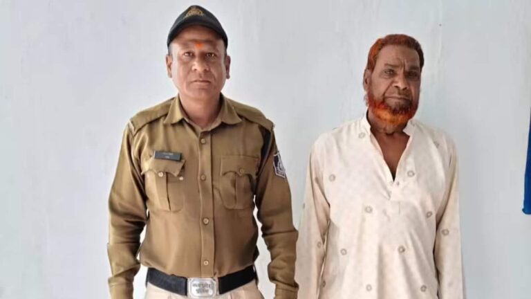 Madhya Pradesh Theft Case: ₹100 के गेहूं की चोरी ने नहीं छोड़ा पीछा, 45 साल बाद आरोपी गिरफ्तार