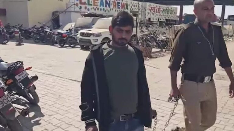 दहेज के लिए हैवानियत! पति ने पत्नी का प्राइवेट वीडियो सोशल मीडिया और रिश्तेदारों के बीच फैलाया, आरोपी गिरफ्तार