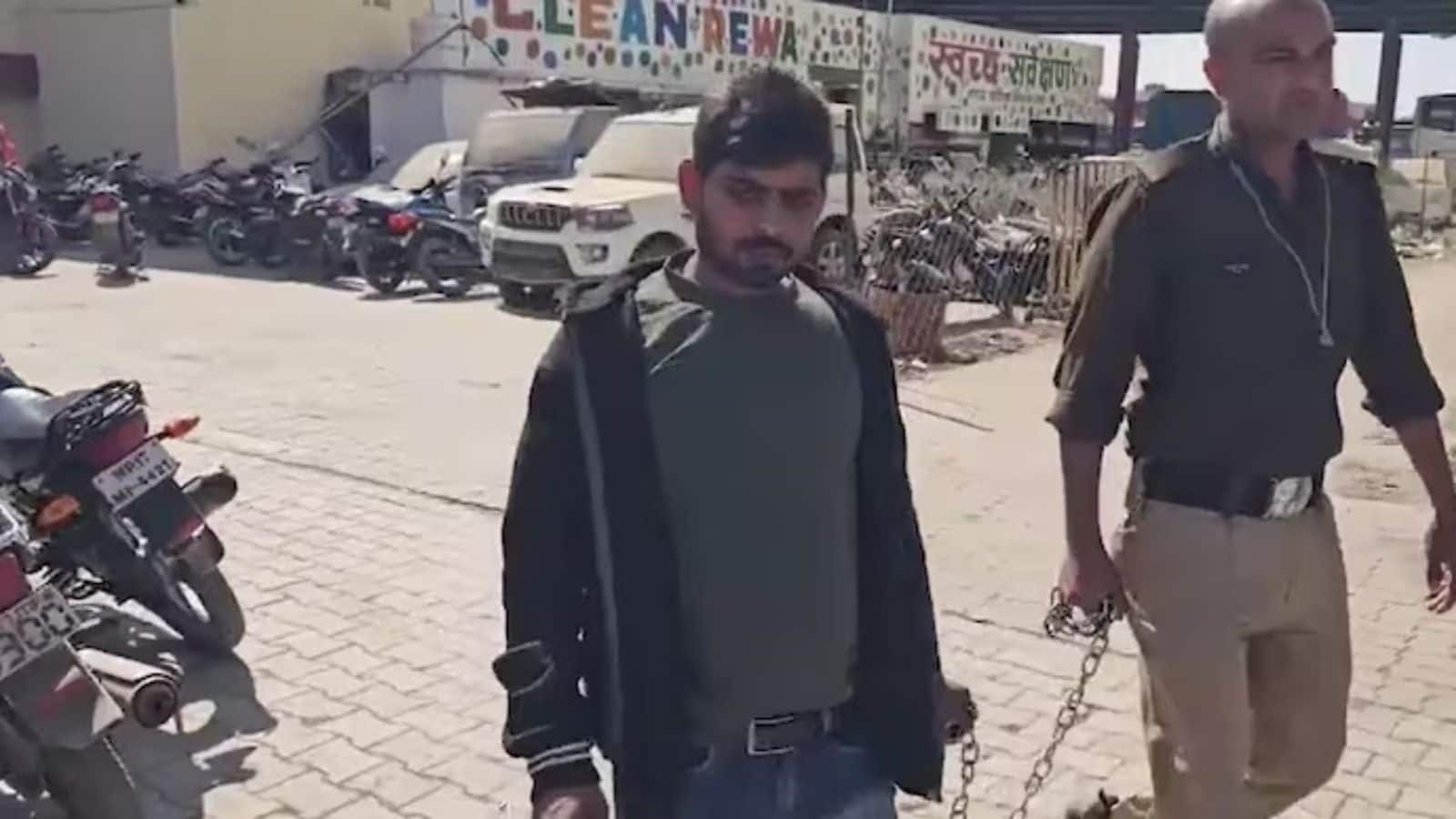 दहेज के लिए हैवानियत! पति ने पत्नी का प्राइवेट वीडियो सोशल मीडिया और रिश्तेदारों के बीच फैलाया, आरोपी गिरफ्तार