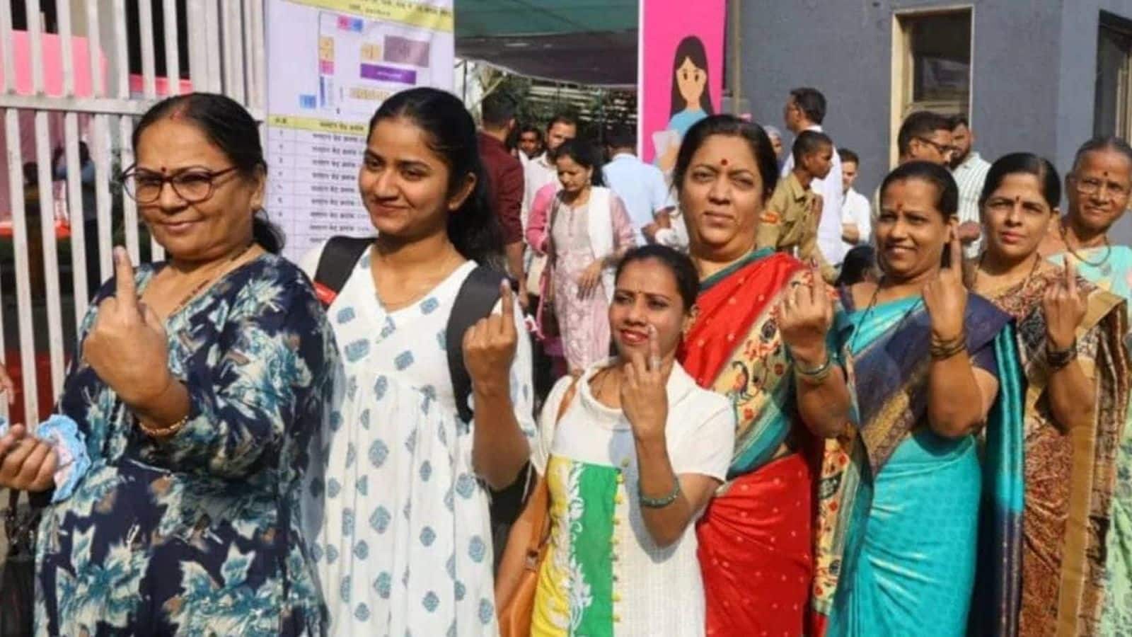 Maharashtra Results 2026: महाराष्ट्र जिला परिषद और पंचायत समिति चुनाव के आज आएंगे नतीजे! मतगणना शुरू, 7438 उम्मीदवारों की किस्‍मत का होगा फैसला