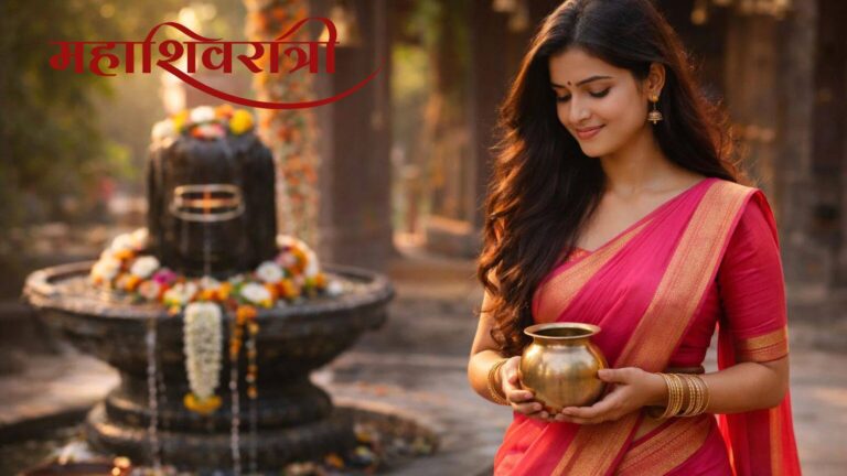 Mahashivratri 2026: महाशिवरात्रि पर पहनें ये खास शुभ रंग, जानें किस रंग से मिलती है भोलेनाथ की विशेष कृपा