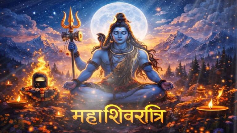 Mahashivratri 2026 Date: 15 या 16 महाशिवरात्रि कब? आज ही किया जाएगा व्रत, दूर करें तिथि से जुड़ा हर कंफ्यूजन