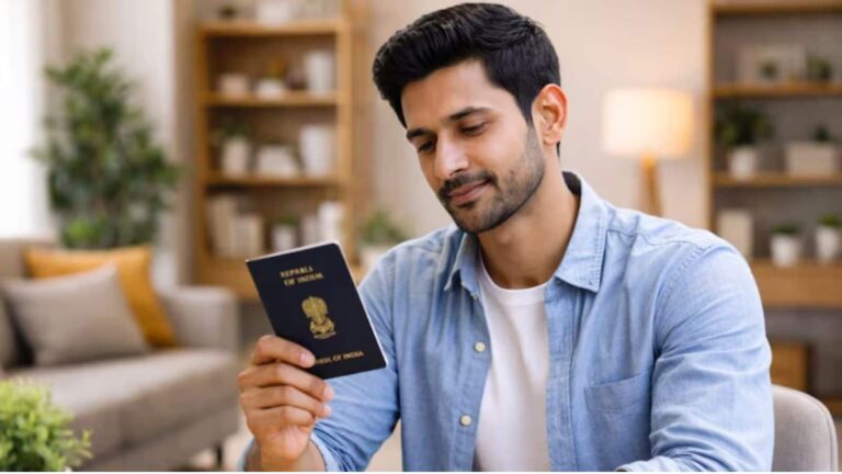 अमेरिका में ₹2.9 करोड़ का पैकेज छोड़ भारत लौट रहा है NRI, परिवार के लिए लिया फैसला; इंटरनेट पर छिड़ी बहस