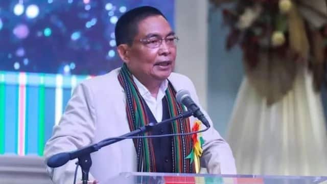 Manipur: मणिपुर BJP विधायक वुंगजागिन वाल्टे का निधन, 2023 जातीय हिंसा में हुए थे घायल