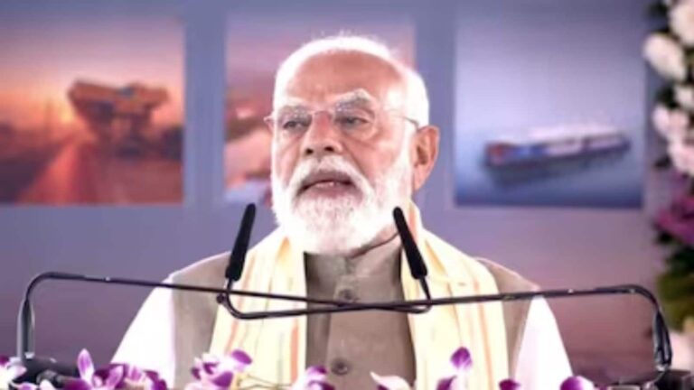 पीएम मोदी जाएंगे बांग्लादेश? तारिक रहमान की ताजपोशी का न्योता देगी BNP...सामने आई ये बड़ी जानकारी