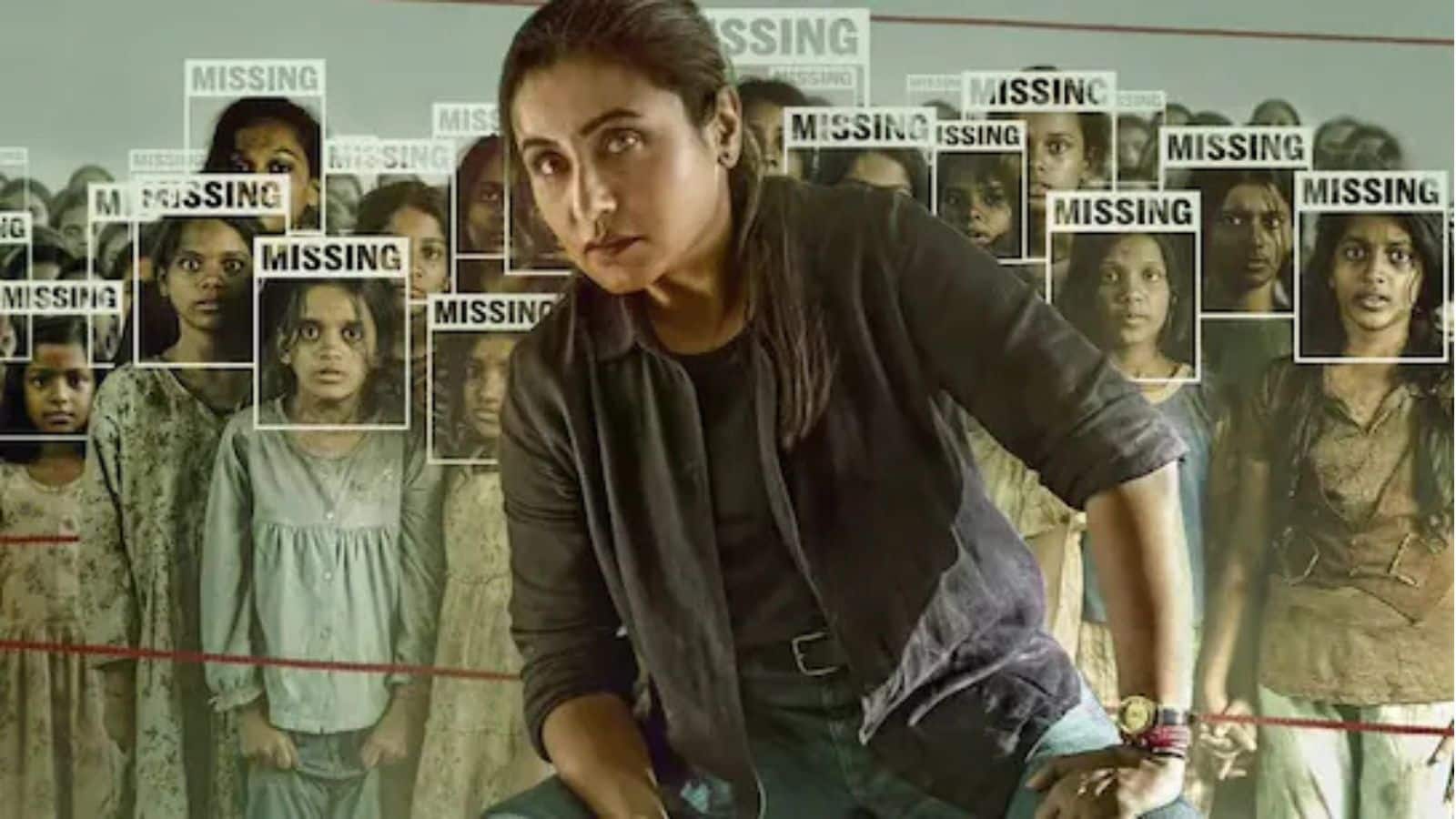 Mardaani 3 Box Office Collection Day 10: ‘बॉर्डर 2’ के तूफान में भी टिकी ‘मर्दानी 3’, 10 दिन में पार किया 50 करोड़ का आंकड़ा