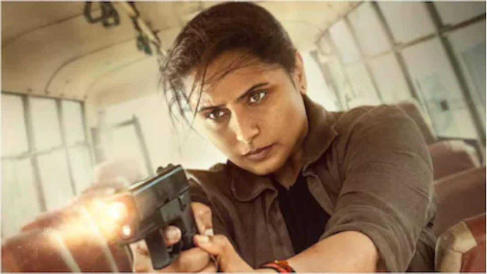 Mardaani 3 Day 17 Collection: मर्दानी 3’ का रविवार फीका, जानें अब तक कितनी हुई कमाई