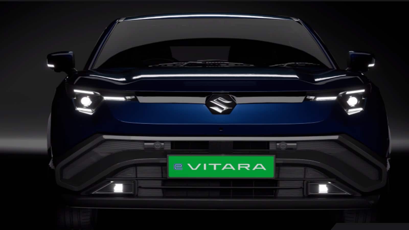 Maruti Suzuki की eVitara पर नोमुरा की आशंका, दाम शानदार लेकिन मुनाफे को लेकर कही ये बात तो फिसले शेयर