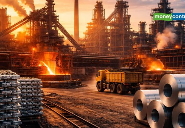 Metal Stocks: फोकस में रहेंगे वेदांता, टाटा स्टील जैसे मेटल स्टॉक्स, अमेरिका से आया बड़ा संकेत