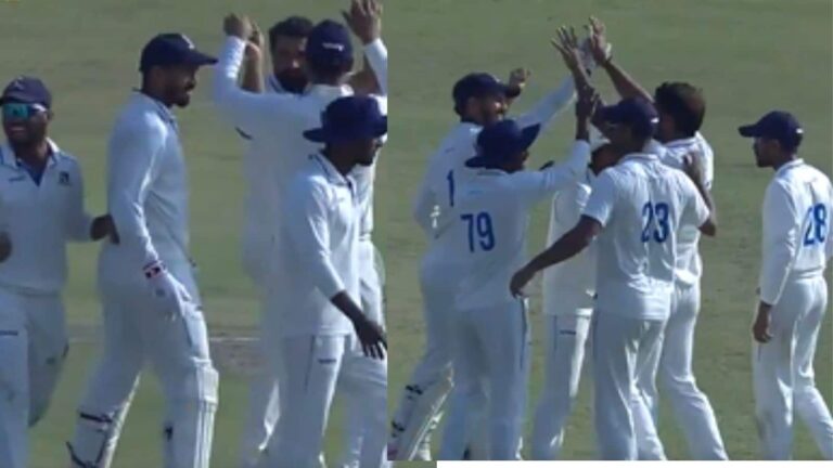 Mohammed Shami: क्या मोहम्मद शमी की टीम में होगी वापसी? रणजी ट्रॉफी सेमीफाइनल में चटकाए 8 विकेट