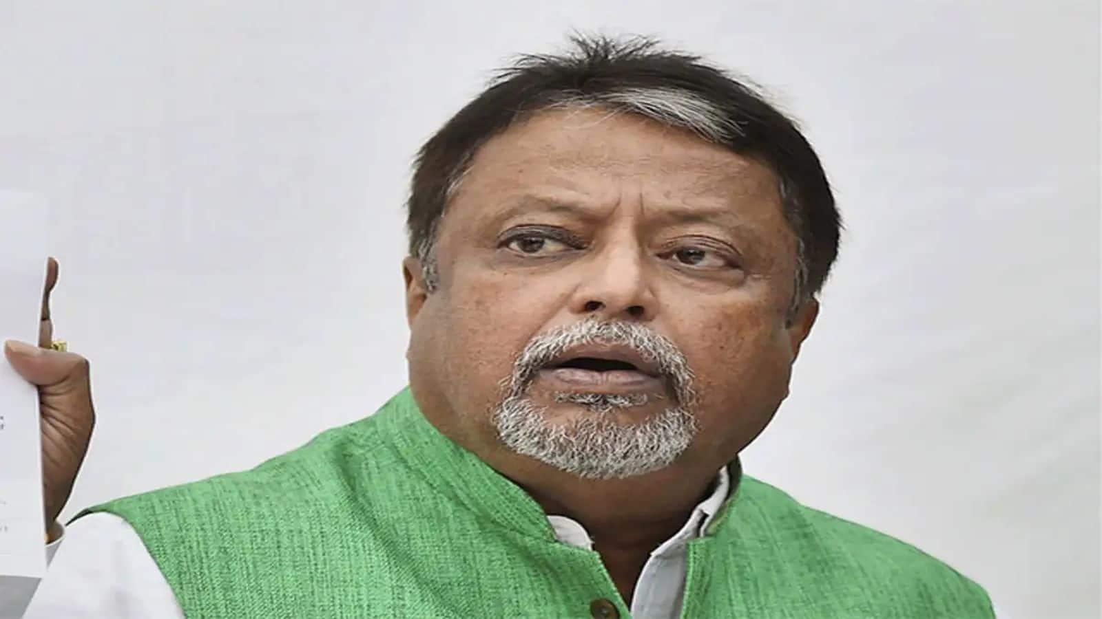 Mukul Roy Dies: पूर्व रेल मंत्री और दिग्गज TMC नेता मुकुल रॉय का निधन, 71 साल की उम्र में दुनिया को कहा अलविदा