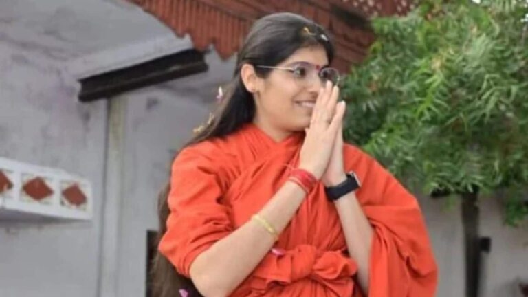 Sadhvi Prem Baisa: इस वजह से हुई थी प्रेम बाईसा की मौत...पोस्टमार्टम रिपोर्ट में हुआ चौंकाने वाला खुलासा