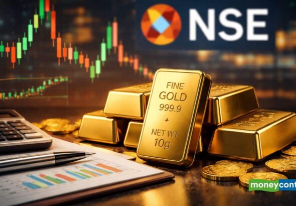अब 10 ग्राम में भी गोल्ड फ्यूचर्स, NSE को SEBI से मिली मंजूरी; जानिए ट्रेडिंग और डिलीवरी की पूरी डिटेल