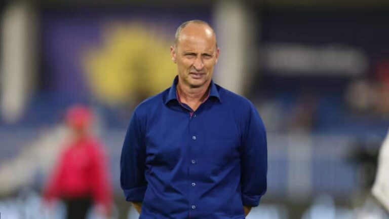 Nasser Hussain: 'भारत अगर बांग्लादेश की जगह ऐसा करता तो...' वर्ल्ड कप विवाद पर नासिर हुसैन ने ICC को लेकर कही ये बात