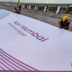 सरकार ने अदाणी ग्रुप को दिया निर्देश, अब नवी मुंबई एयरपोर्ट पर नेटवर्क लगा सकेंगी टेलीकॉम कंपनियां