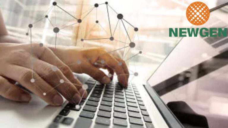 Newgen Software Shares: पांच दिनों में 18% की गिरावट एक ही दिन में कवर, 52 हफ्ते के निचले स्तर से जोरदार रिकवरी